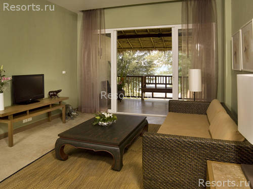 Centara Chaan Talay Resort & Villas Trat 13